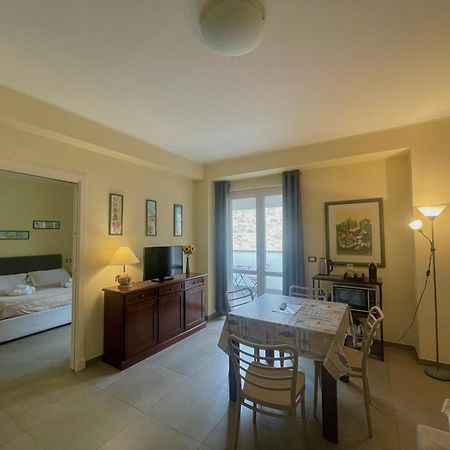 Attico Palazzo San Matteo Apartment Palermo Ngoại thất bức ảnh