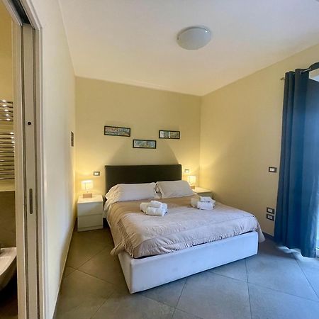 Attico Palazzo San Matteo Apartment Palermo Ngoại thất bức ảnh