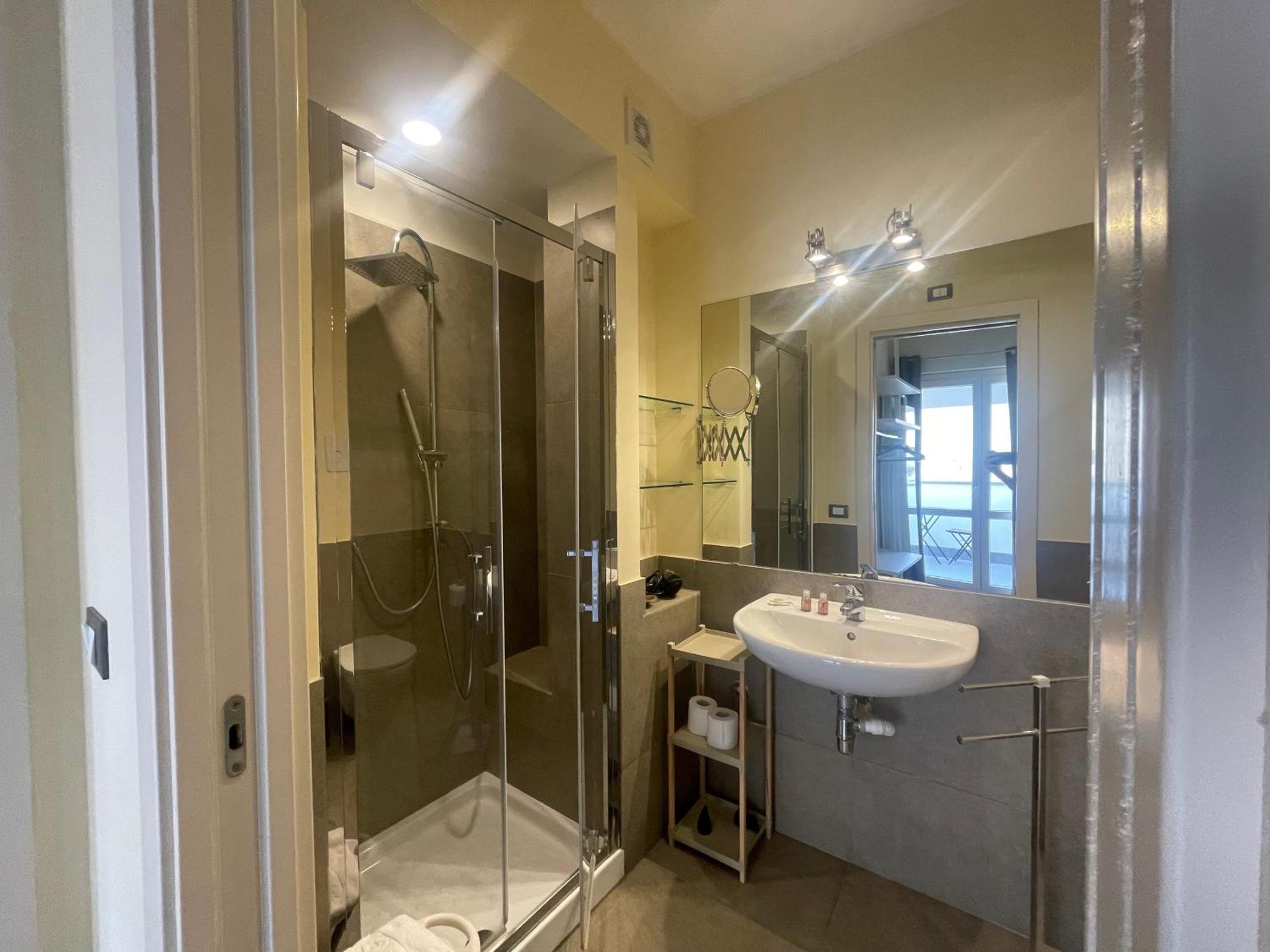 Attico Palazzo San Matteo Apartment Palermo Ngoại thất bức ảnh