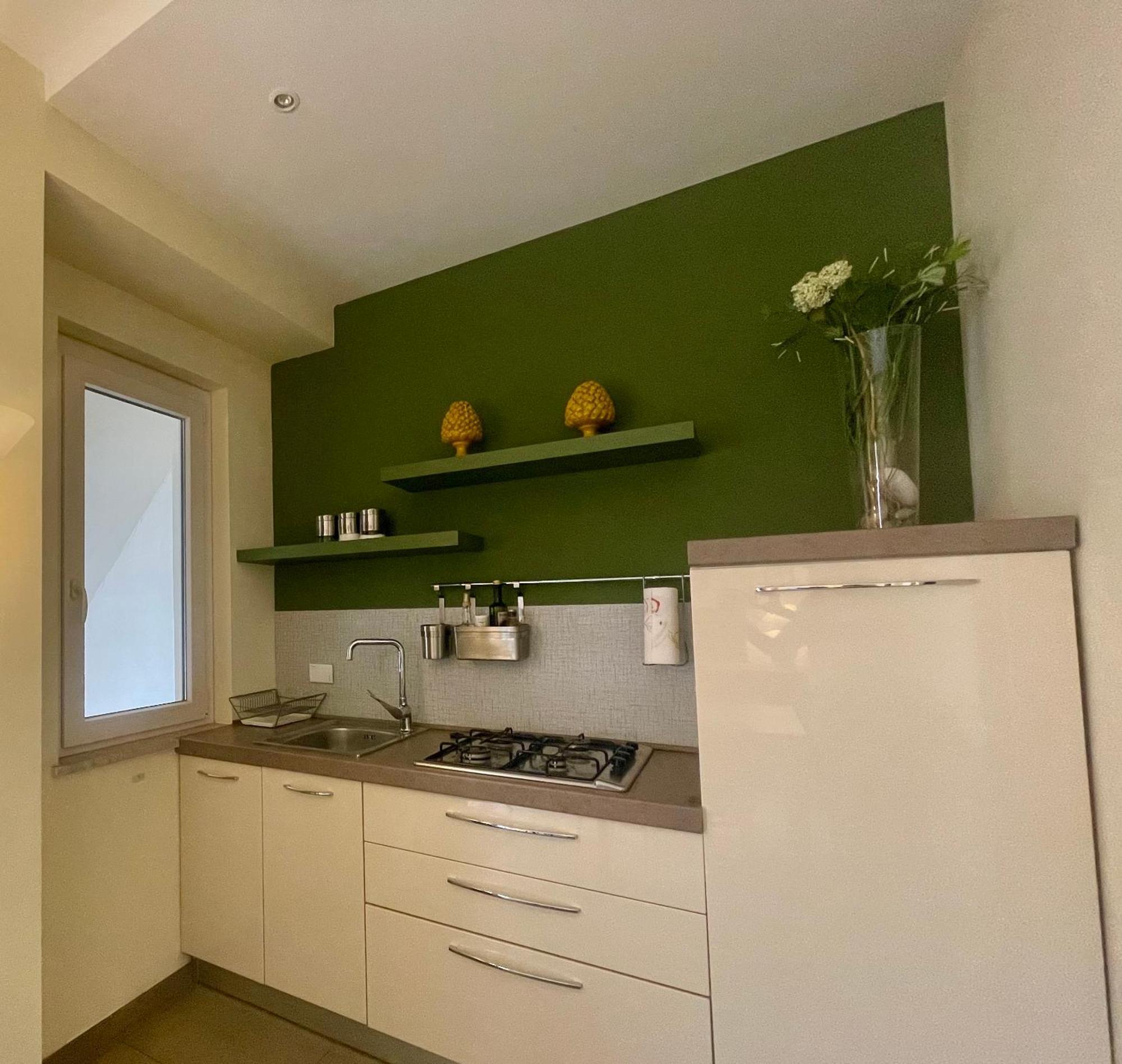 Attico Palazzo San Matteo Apartment Palermo Ngoại thất bức ảnh
