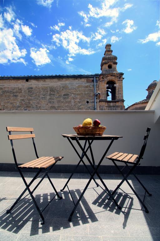 Attico Palazzo San Matteo Apartment Palermo Ngoại thất bức ảnh